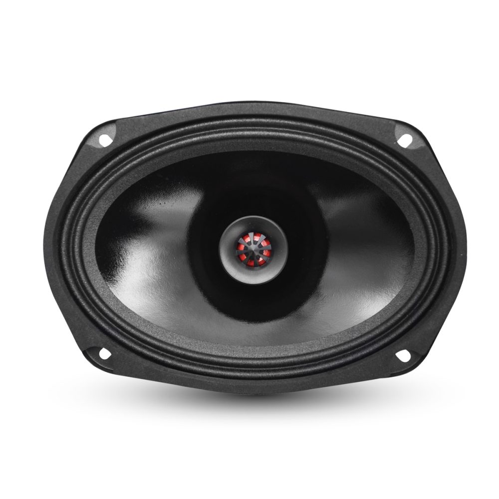 Speakers – OKUR Electronics